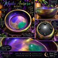 Mystic Aurora Bowl