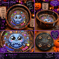 Spooky Babies Club Bowl